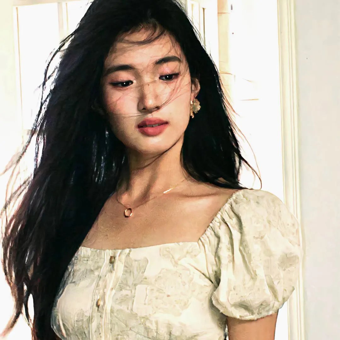 首尔少女 海报