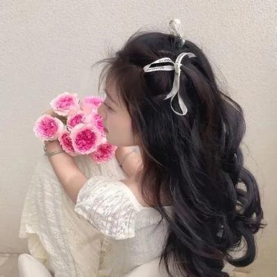 清潭月光 海报
